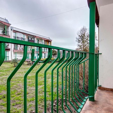 Studio Silver - Noclegisopot Exterior foto