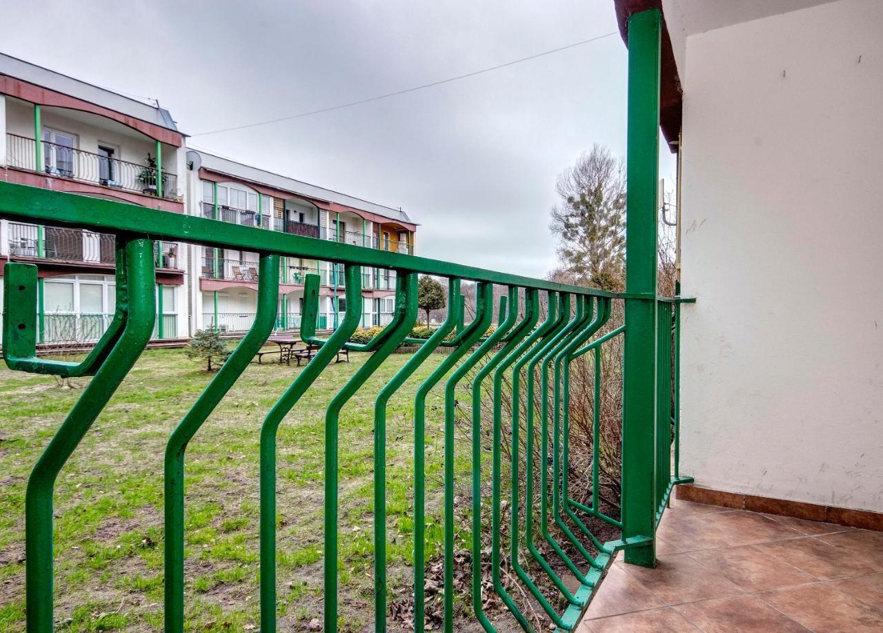 Studio Silver - Noclegisopot Exterior foto